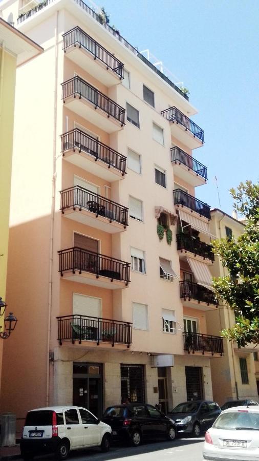 Affittacamere L'Orchidea Ventimiglia Exterior photo