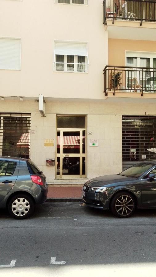Affittacamere L'Orchidea Ventimiglia Exterior photo