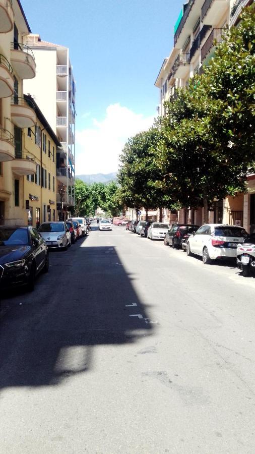 Affittacamere L'Orchidea Ventimiglia Exterior photo